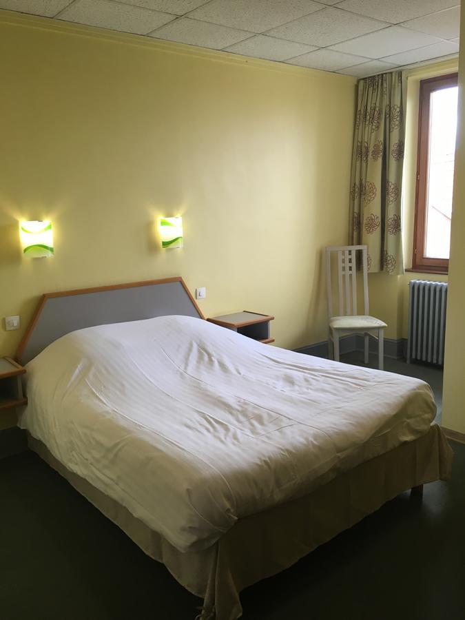 Hostellerie D'Alsace Cernay  Exterior photo