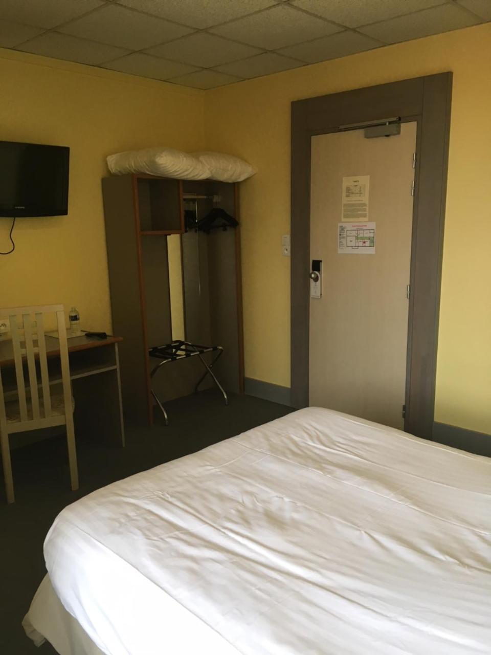 Hostellerie D'Alsace Cernay  Exterior photo