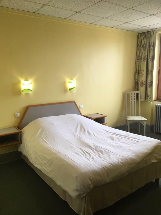 Hostellerie D'Alsace Cernay  Exterior photo